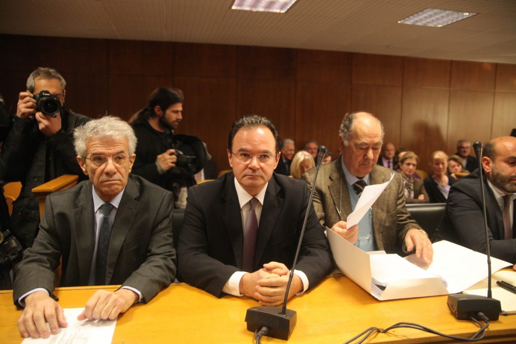 Πιο μαλακά δεν γίνεται! Ελεύθερος με αναστολή ο κ. Παπακωνσταντίνου – Ένοχος μόνο για ένα πλημμέλημα