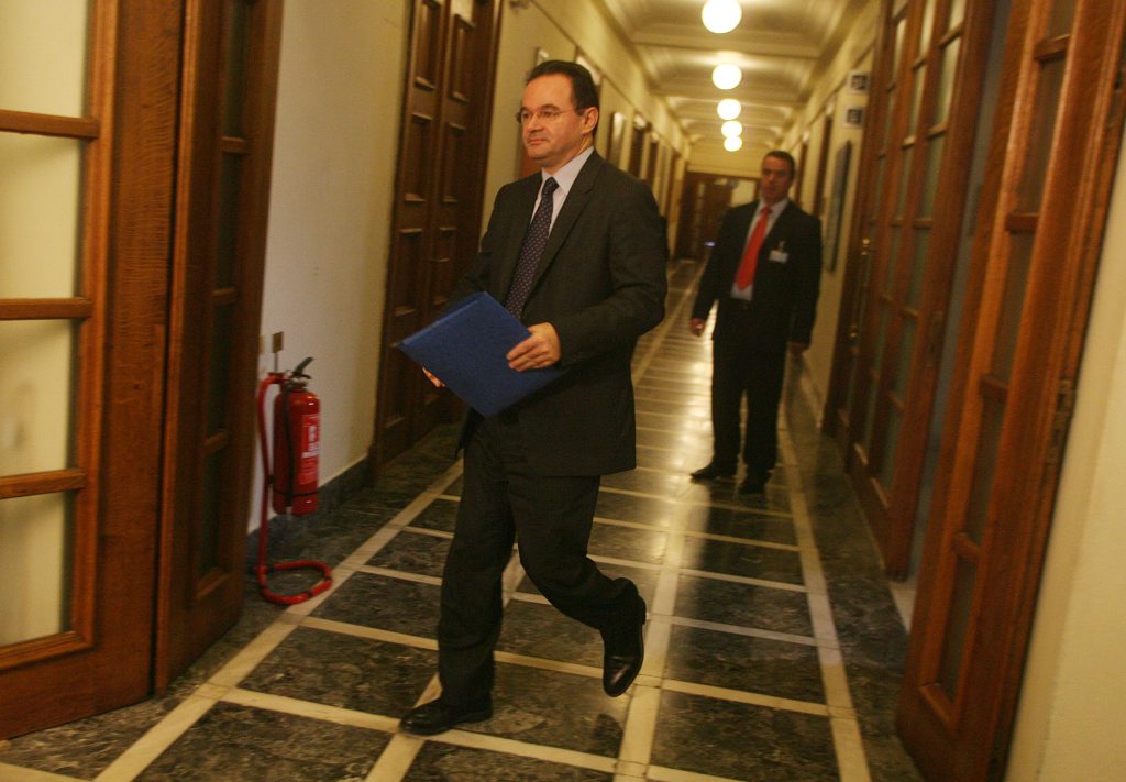 Έρχεται το φορολογικό Νο 2