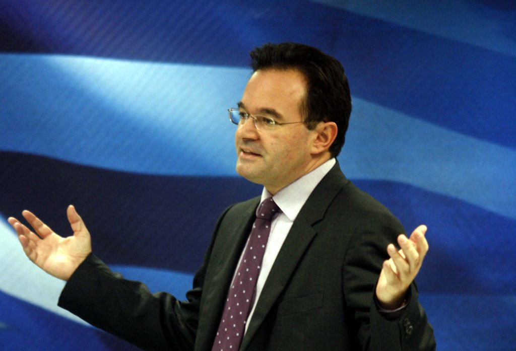 Συνεχίζεται το… «αντάρτικο» στο ΠΑΣΟΚ – Στο στόχαστρο ο Παπακωνσταντίνου