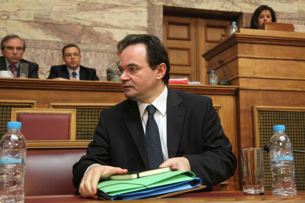 Αλλαγές στο φορολογικό νομοσχέδιο – Σήμερα στη Βουλή