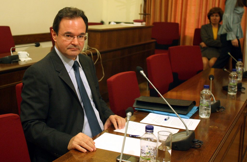 Υπάρχει θέμα παραγραφής για Παπακωνσταντίνου – Το plan B των δικαστικών