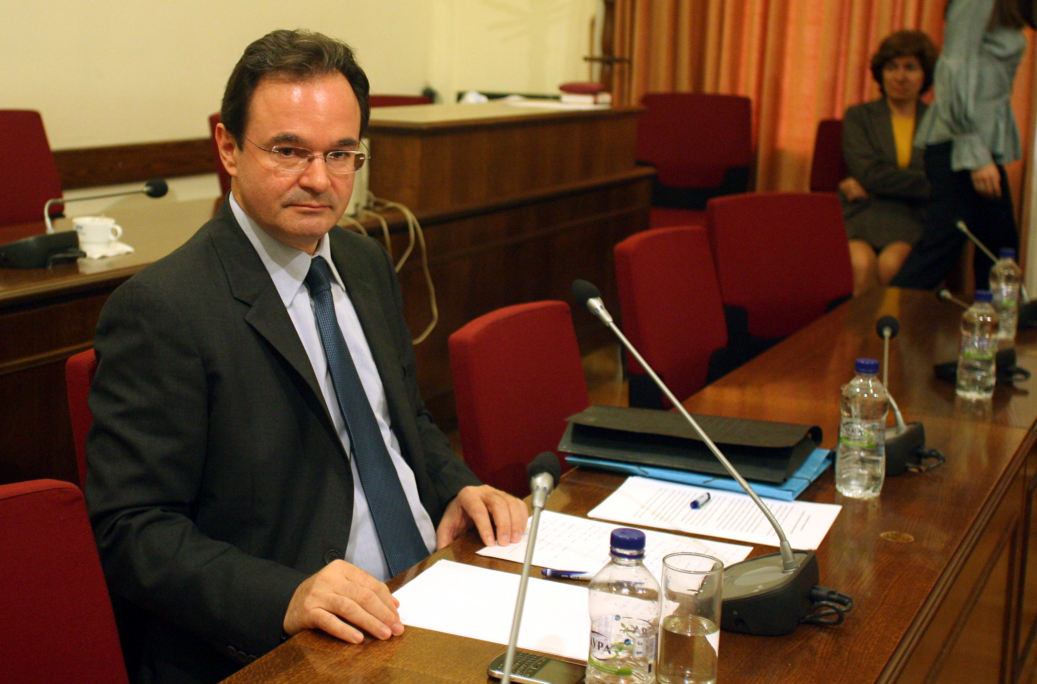 Υπάρχει θέμα παραγραφής για Παπακωνσταντίνου – Το plan B των δικαστικών