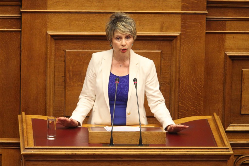 Επιστολή Κ.Παπακώστα στη ΔΕΗ μετά το θάνατο της τετραπληγικής – Τι ζητά για τους ανήμπορους