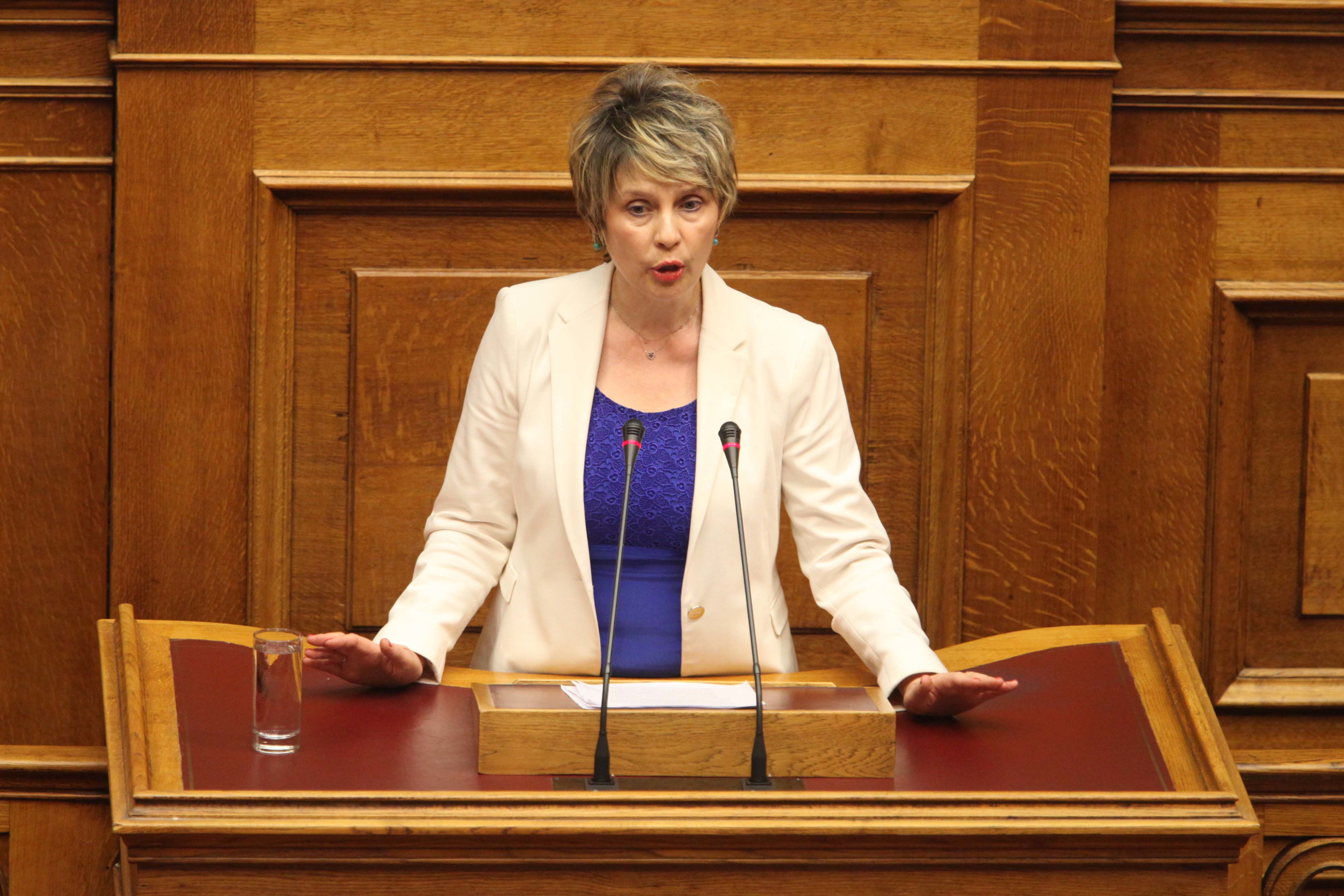 Επιστολή Κ.Παπακώστα στη ΔΕΗ μετά το θάνατο της τετραπληγικής – Τι ζητά για τους ανήμπορους