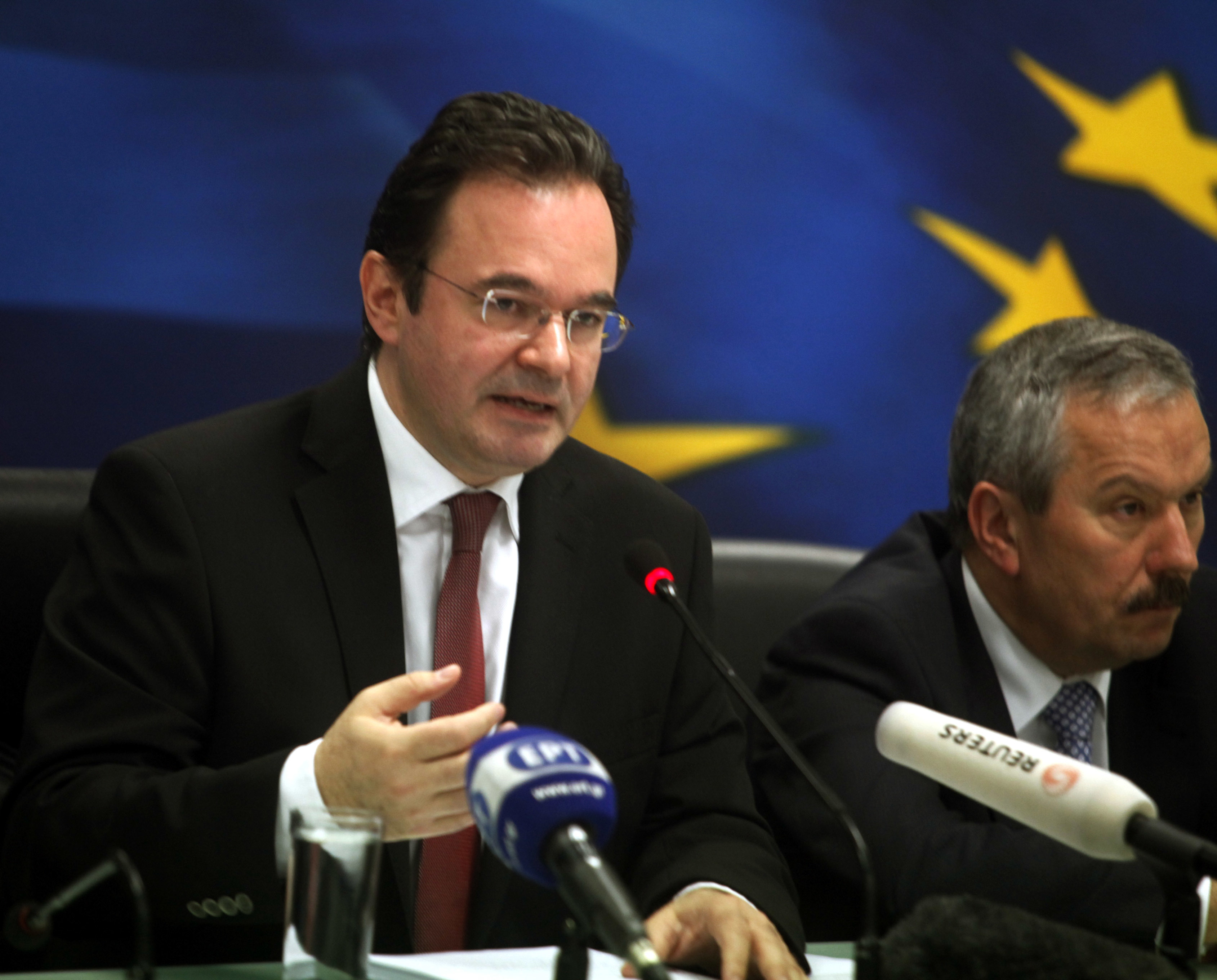 Τα τρία κατηγορώ κατά του Γιώργου Παπακωνσταντίνου – Με διαδικασίες εξπρές η πρόταση για προανακριτική