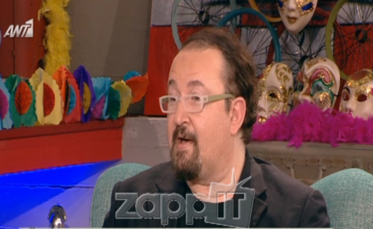 Ξέσπασε ο Παπαμιχαήλ για τα δημοσιεύματα: «Ξέρω ποιοι είναι οι συγκεκριμένοι καραγκιόζηδες! Θα τους τσακίσω»