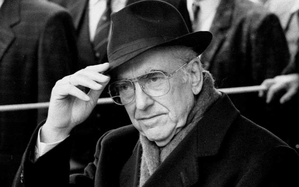 «Ο Ανδρέας Παπανδρέου αυτοκτόνησε»