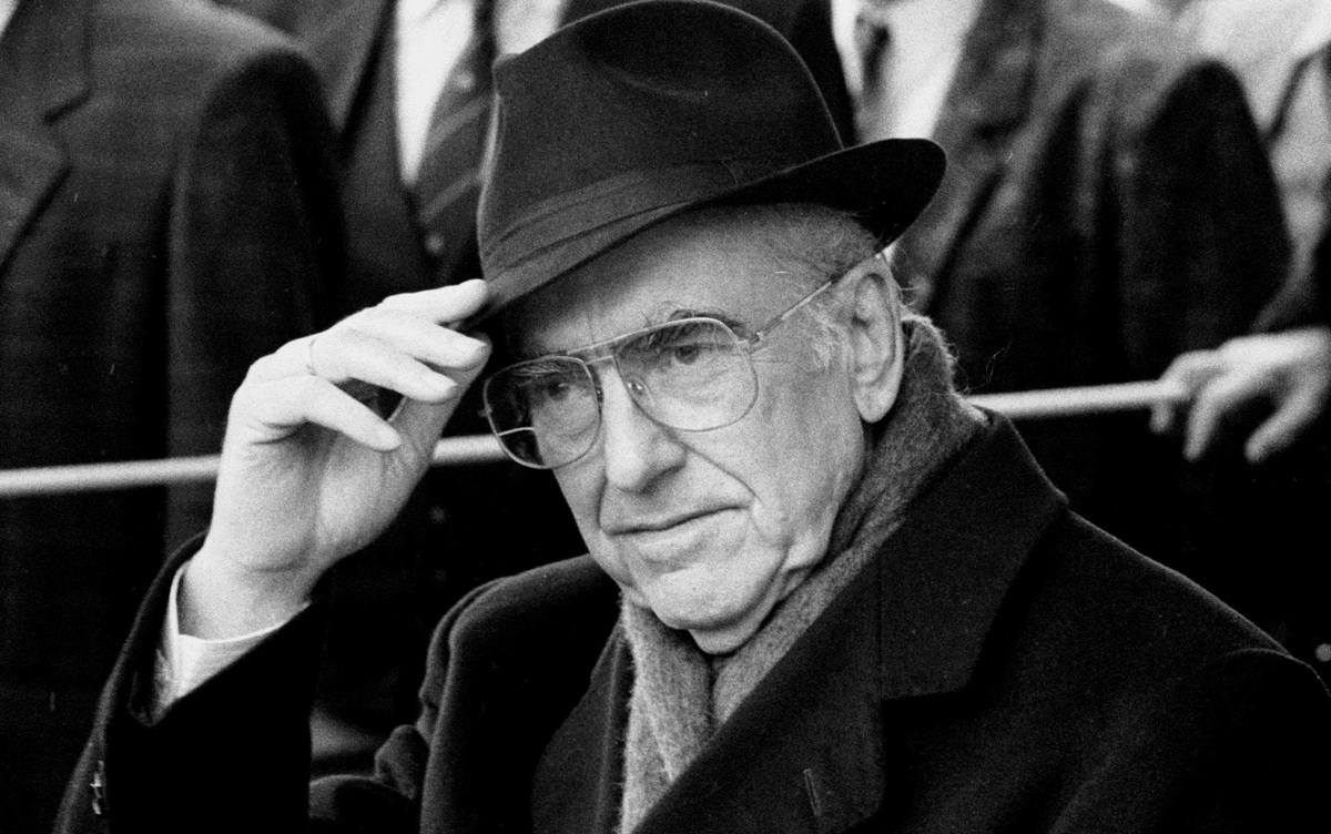 «Ο Ανδρέας Παπανδρέου αυτοκτόνησε»