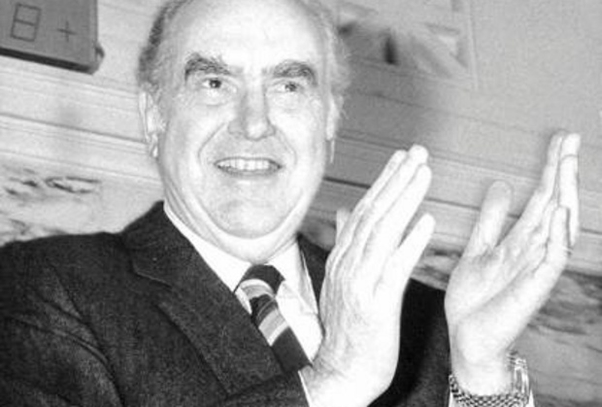 «Έχω κρατήσει τσίλιες σε ερωτικό ραντεβού του Ανδρέα Παπανδρέου!»