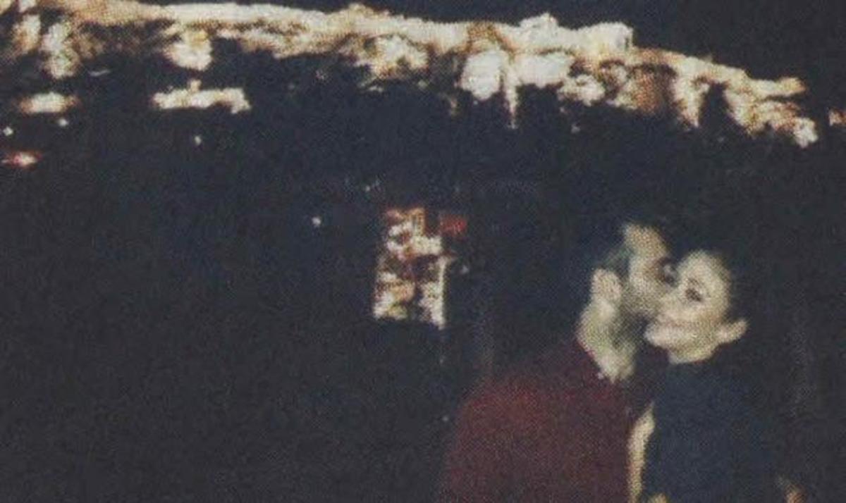 Παντρεύεται στις 6 Ιουλίου ο γιος του Γιώργου Παπανδρέου στην Κρήτη!