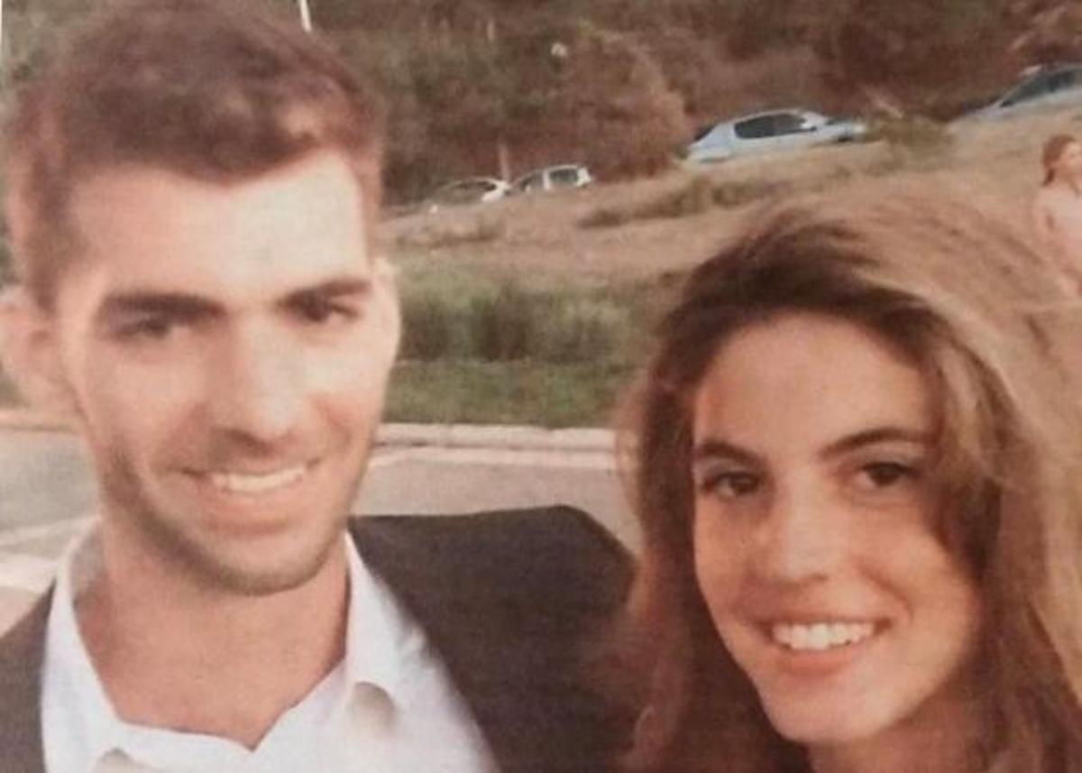 Η κόρη του Γιώργου Παπανδρέου συζεί με τον σύντροφό της στο Ηράκλειο!