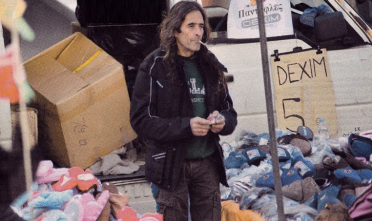 Η πρώην σύζυγος του Γ. Παπανδρέου για τον ”Ινδιάνο” συμπέθερο