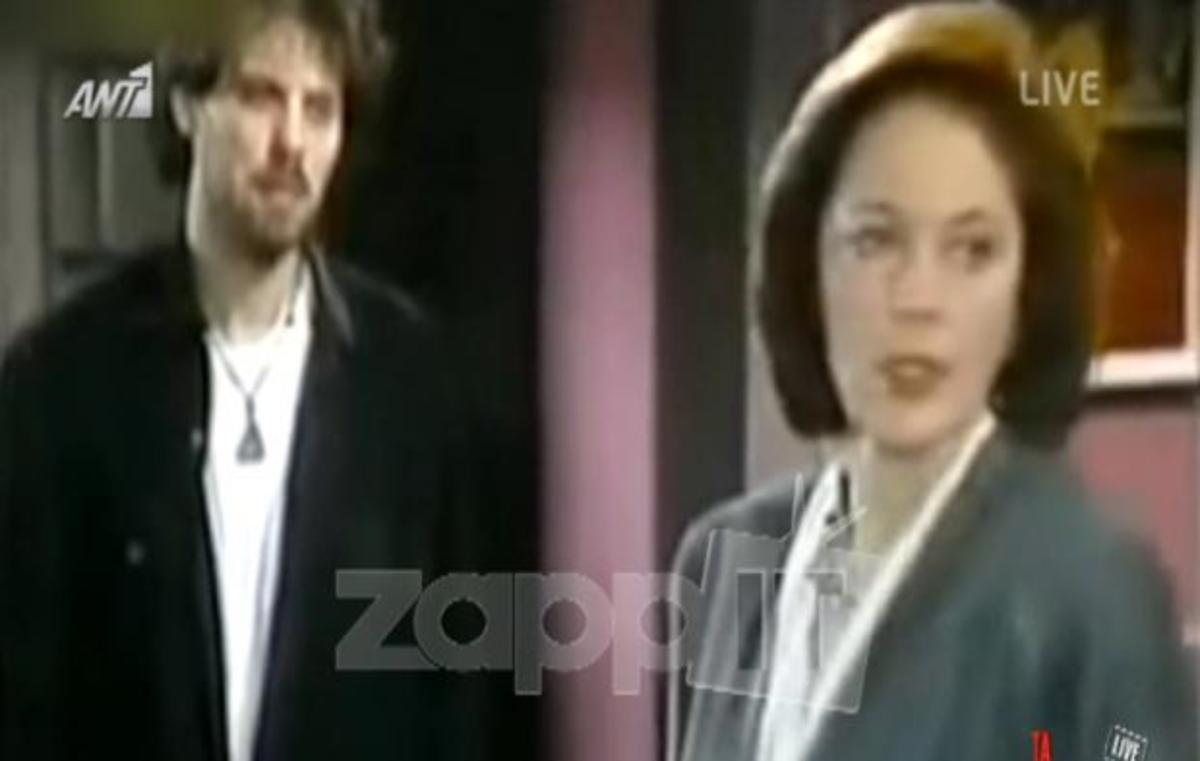 Δείτε πως είναι σήμερα η ηθοποιός Καίτη Παπανίκα!