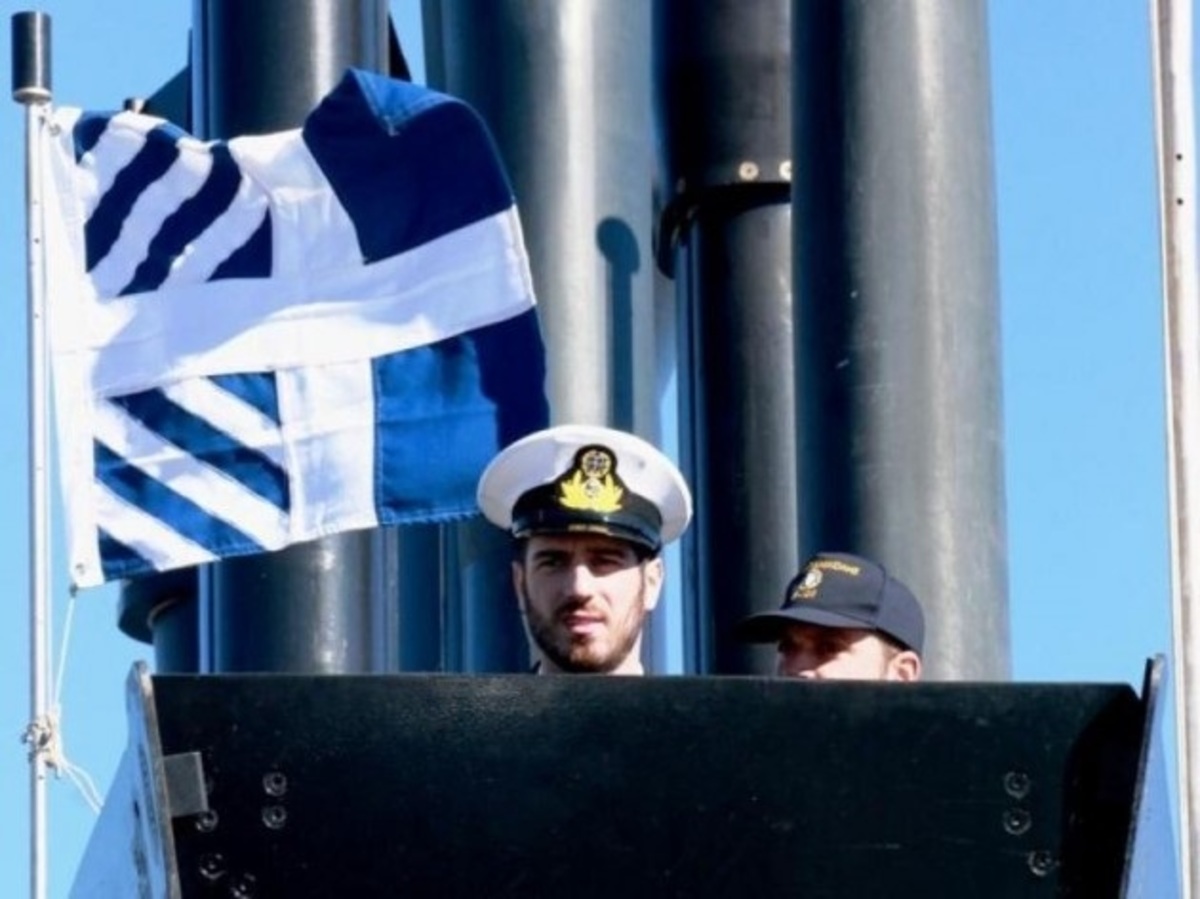 Η ασπίδα του Καστελόριζου λέγεται ΠΑΠΑΝΙΚΟΛΗΣ