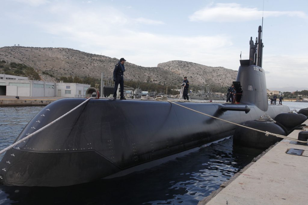 ΦΩΤΟ EUROKINISSI