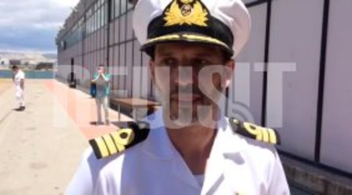 Στον Πειραιά το “Παπανικολής”