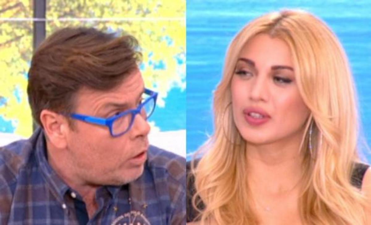 Έξαλλη η Σπυροπούλου στον αέρα με τον Παπανώτα: «Να ανακαλέσεις»! Μεγάλη ένταση!
