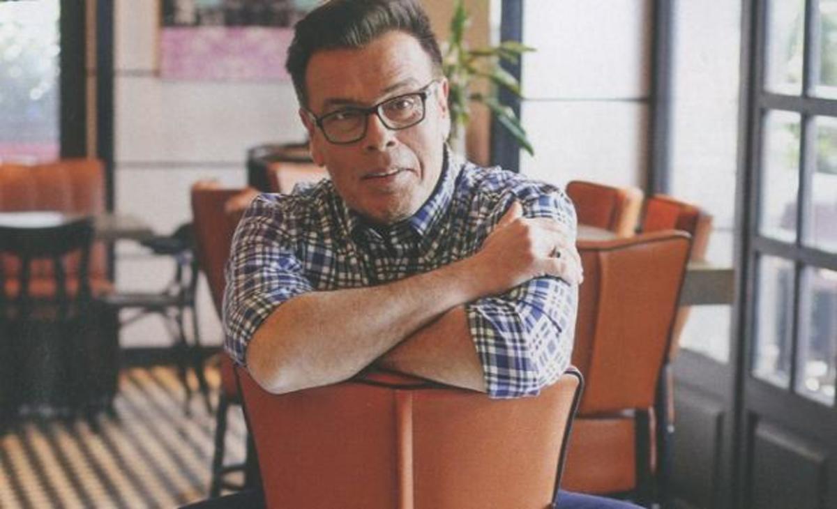 Επίθεση Παπανώτα σε Λιάγκα – Σκορδά: «Πουλάνε τη σχέση τους ως τηλεοπτική επιτυχία»!