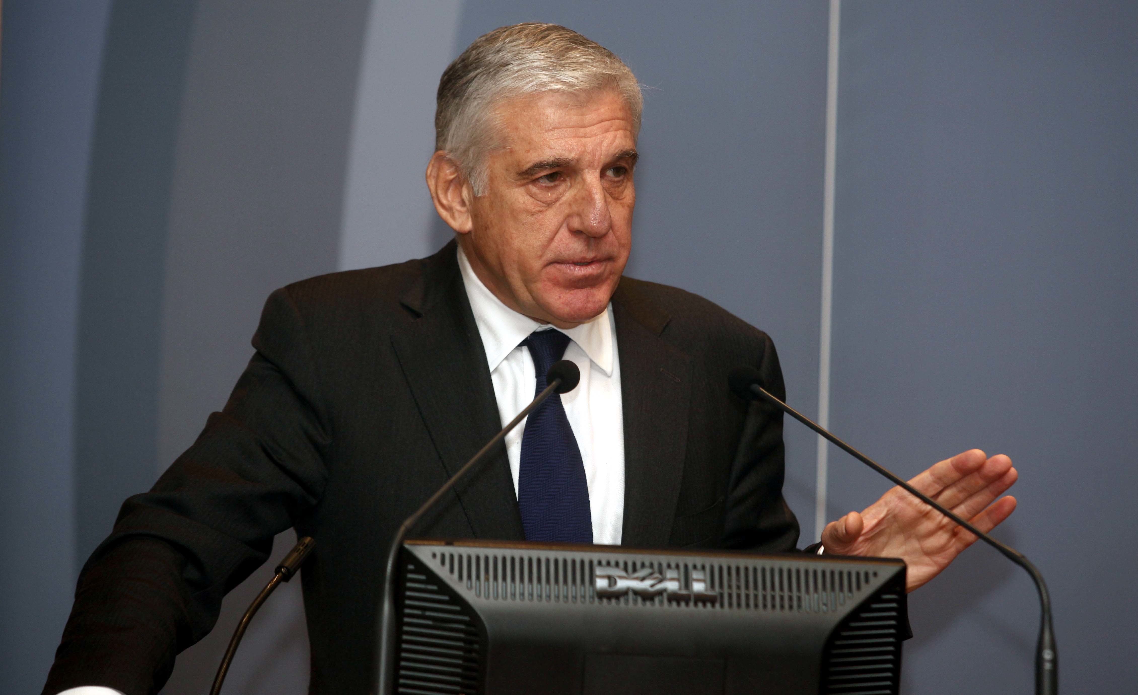 Νέα εξέλιξη στην υπόθεση Γιάννου: Τον “καίει” ο πρώην της γυναίκας του