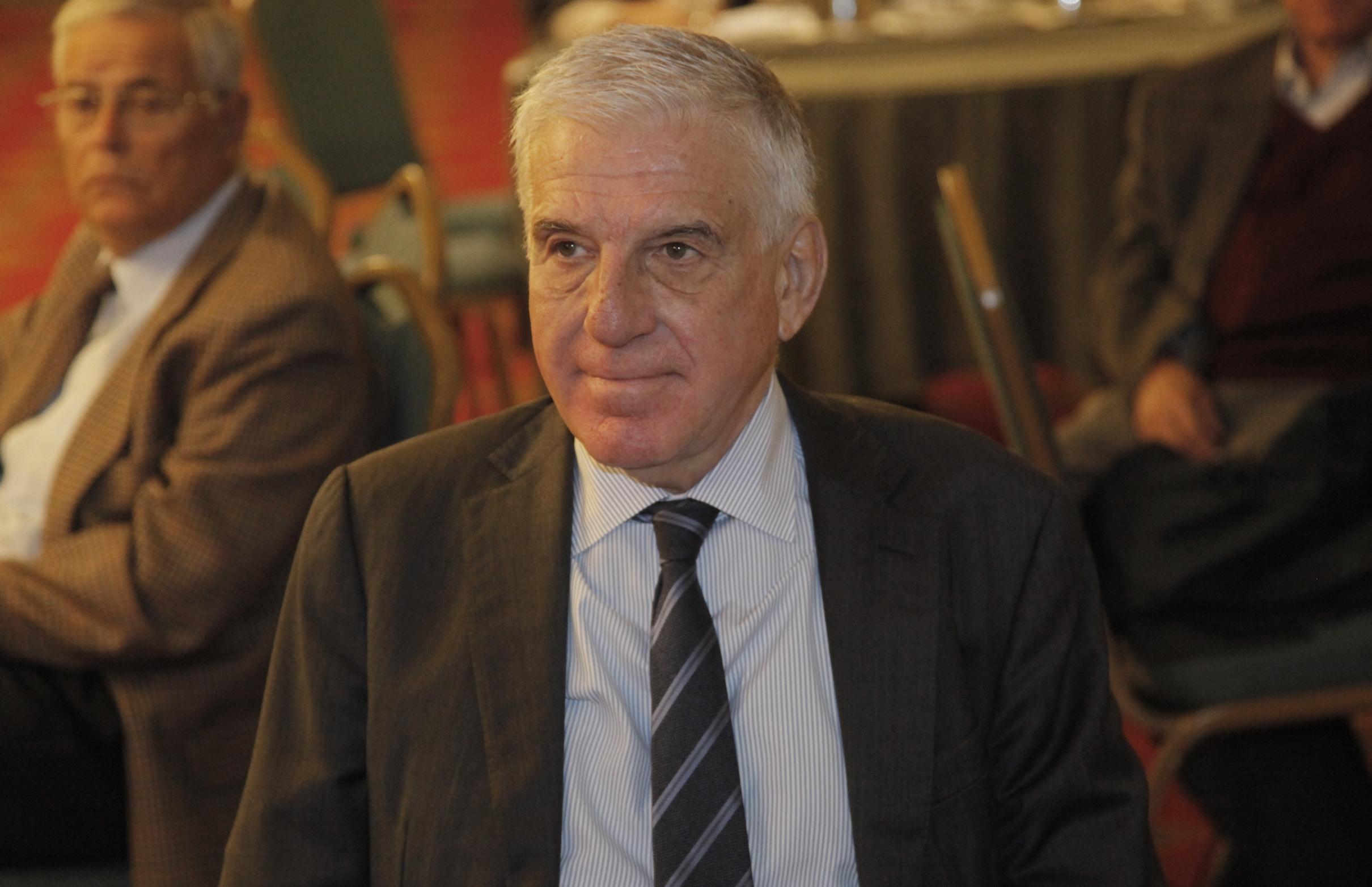 Μέσω υπομνήματος έδωσε εξηγήσεις ο Γ. Παπαντωνίου για ανακριβείς δηλώσεις “πόθεν έσχες”