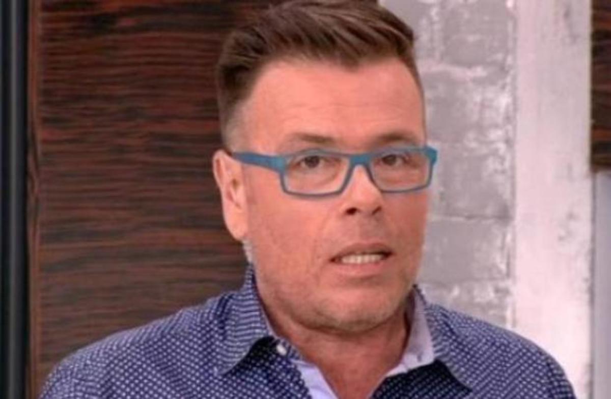 Δημήτρης Παπανώτας: «Είναι δύο χρόνια που θα ήθελα να ξεχάσω…»