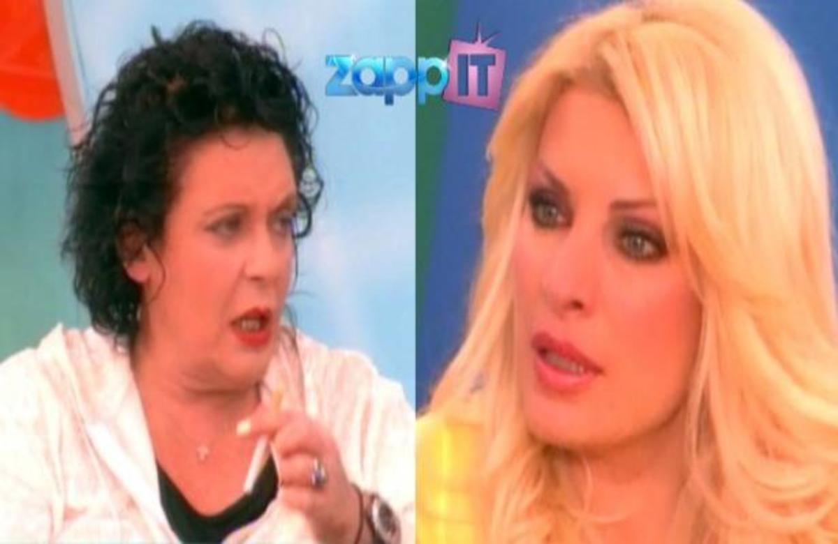 Πώς η Λ. Κανέλλη έφερε σε δύσκολη θέση την Ε. Μενεγάκη;