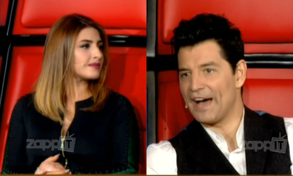 «Πάγωσε» η Παπαρίζου με την ατάκα του Ρουβά! «Η Έλενα έχει πάει με…»