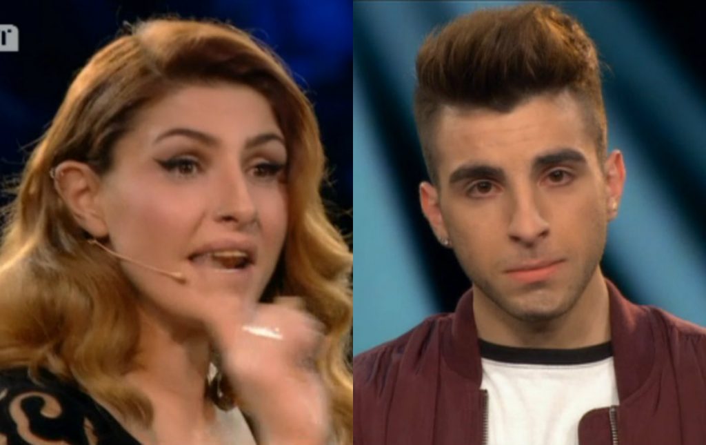 Απέτυχε η τριφωνία στο Voice, ξέσπασε ο παίκτης! Σε απόγνωση η Παπαρίζου σηκώθηκε πάνω!