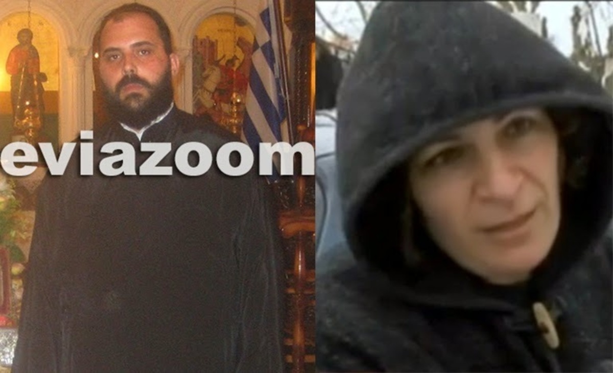 Συγκλονίζει ο θάνατος ιερέα που πέθανε από το δριμύ ψύχος