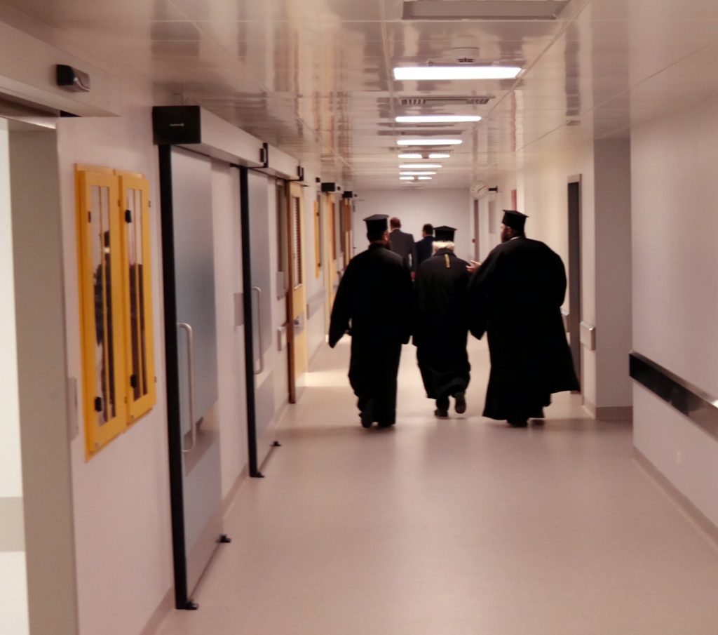 Απάτη σε βάρος ιερέων: Ξεπερνούν τις 235.000 ευρώ τα κέρδη των δραστών!