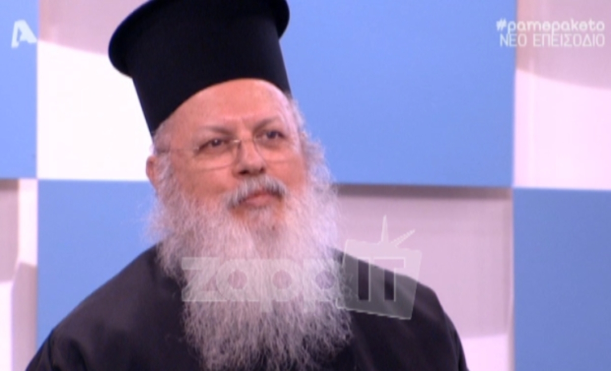 Συνάντησε τον άνθρωπο που τον στιγμάτισε μετά από 45 χρόνια;
