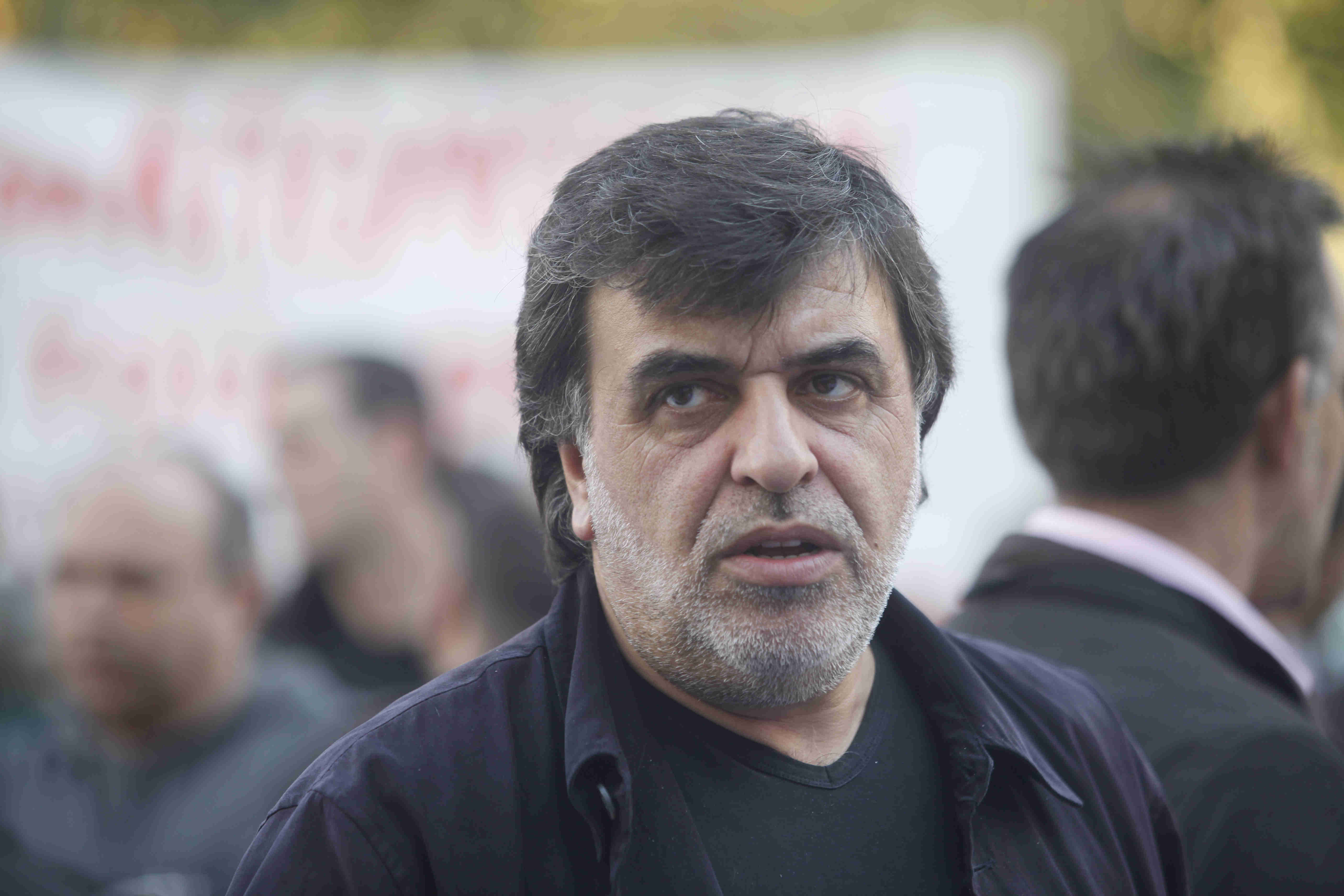 Επαναδιαπραγμάτευση του χρέους πρότεινε ο πρόεδρος της ΑΔΕΔΥ