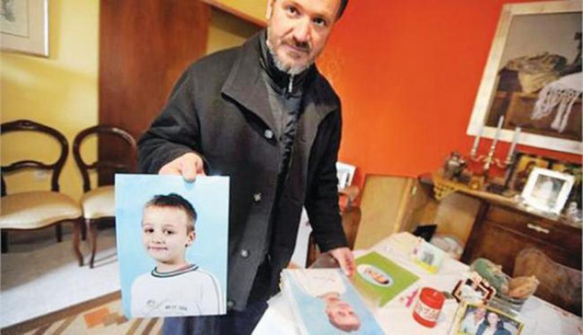 Η Ανάσταση του π. Διονυσίου και το θαύμα της συγχώρεσης