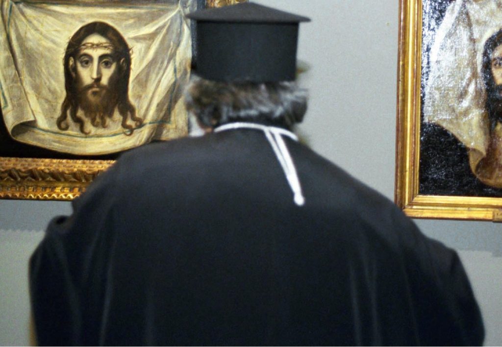 Eύβοια: Άκουσε το λουκέτο να σπάει…