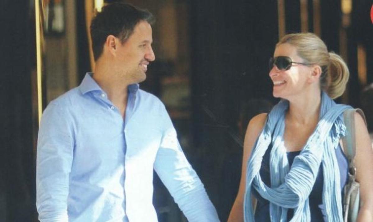 Οι “δυο γέννες” της Θεοφανίας Παπαθωμα! Τι είπε η ηθοποιός