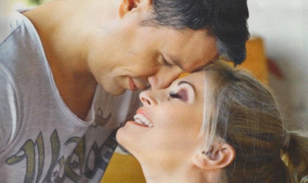 Ο Γρηγόρης Πετράκος μιλά για τον ερχομό της κόρης του!