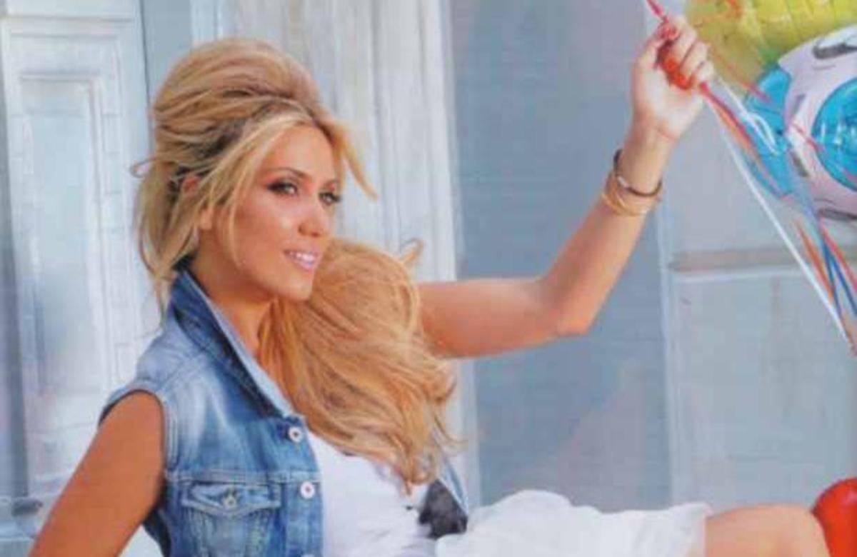 Έλενα Παπαβασιλείου: “Δεν απείλησα ποτέ ότι θα φύγω”