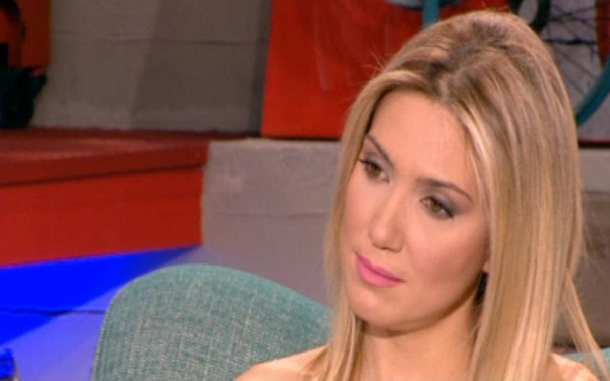 Η απάντηση της Παπαβασιλείου για τον καβγά με την Καμπούρη: «Μετά την εκπομπή…»