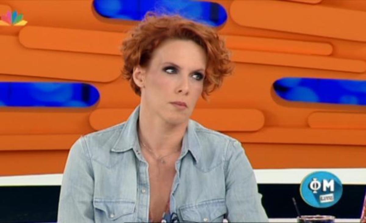 Η μεταφυσική εμπειρία της Εβελίνας Παπούλια: Είχε πεθάνει στον ύπνο της;