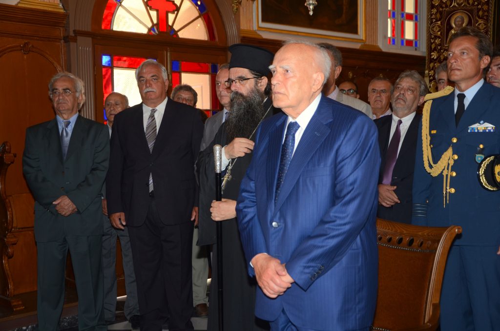 ΦΩΤΟ ΑΡΧΕΙΟΥ EUROKINISSI