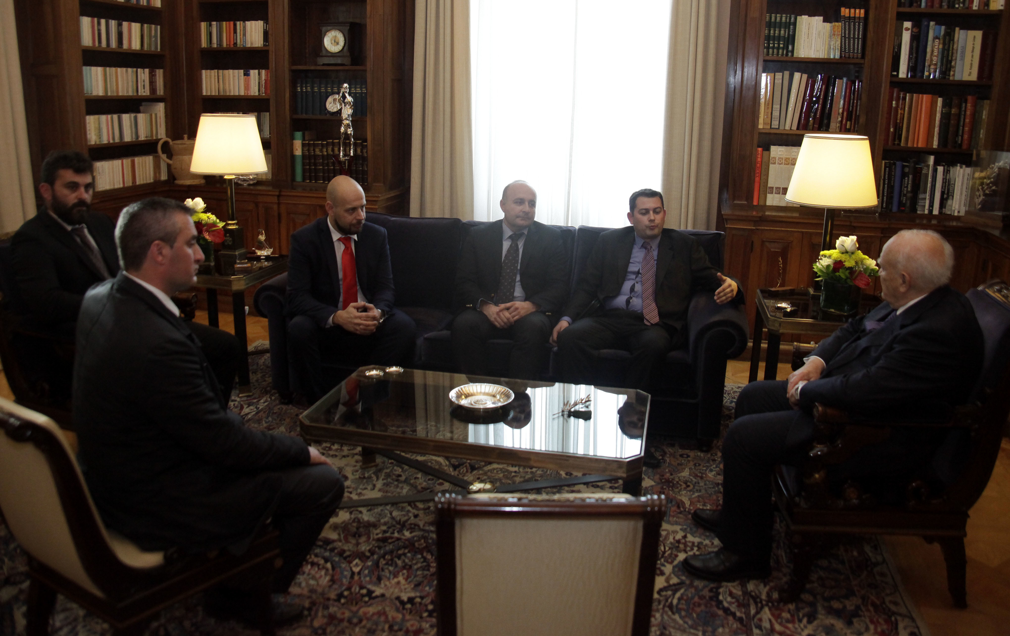 ΦΩΤΟ: EUROKINISSI