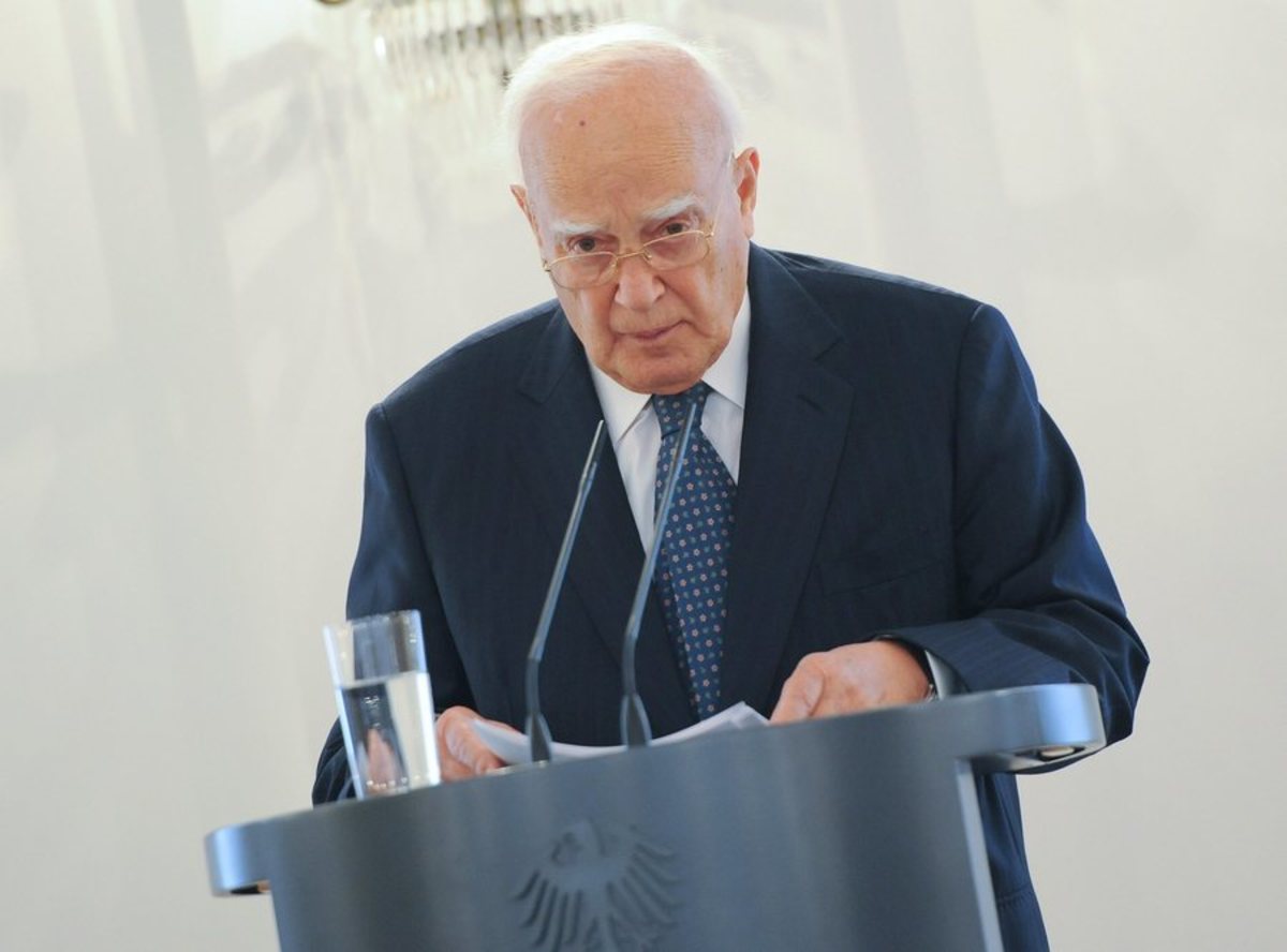ΦΩΤΟ: ΑΠΕ - ΜΠΕ