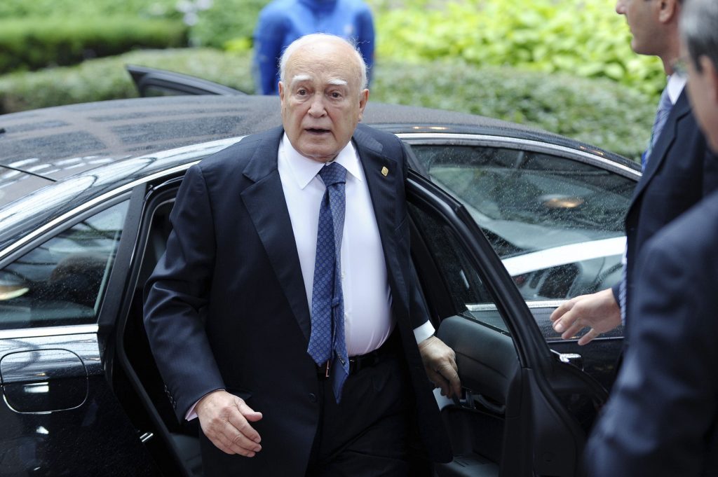 Παπούλιας: Η αυριανή μέρα θα είναι καλύτερη για την Ελλάδα