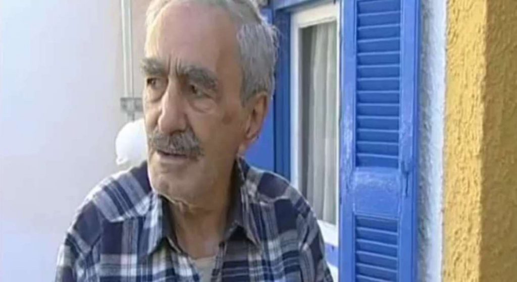 Αίγιο: Ο 77χρονος περιγράφει πως σκότωσε τον ληστή του