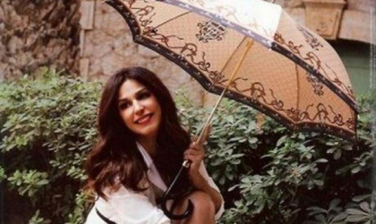 Η Κ. Παπουτσάκη μιλά πρώτη φορά για το γάμο της και αποκαλύπτει : “Με τον Παναγιώτη βρήκα τη χαρά μου!”