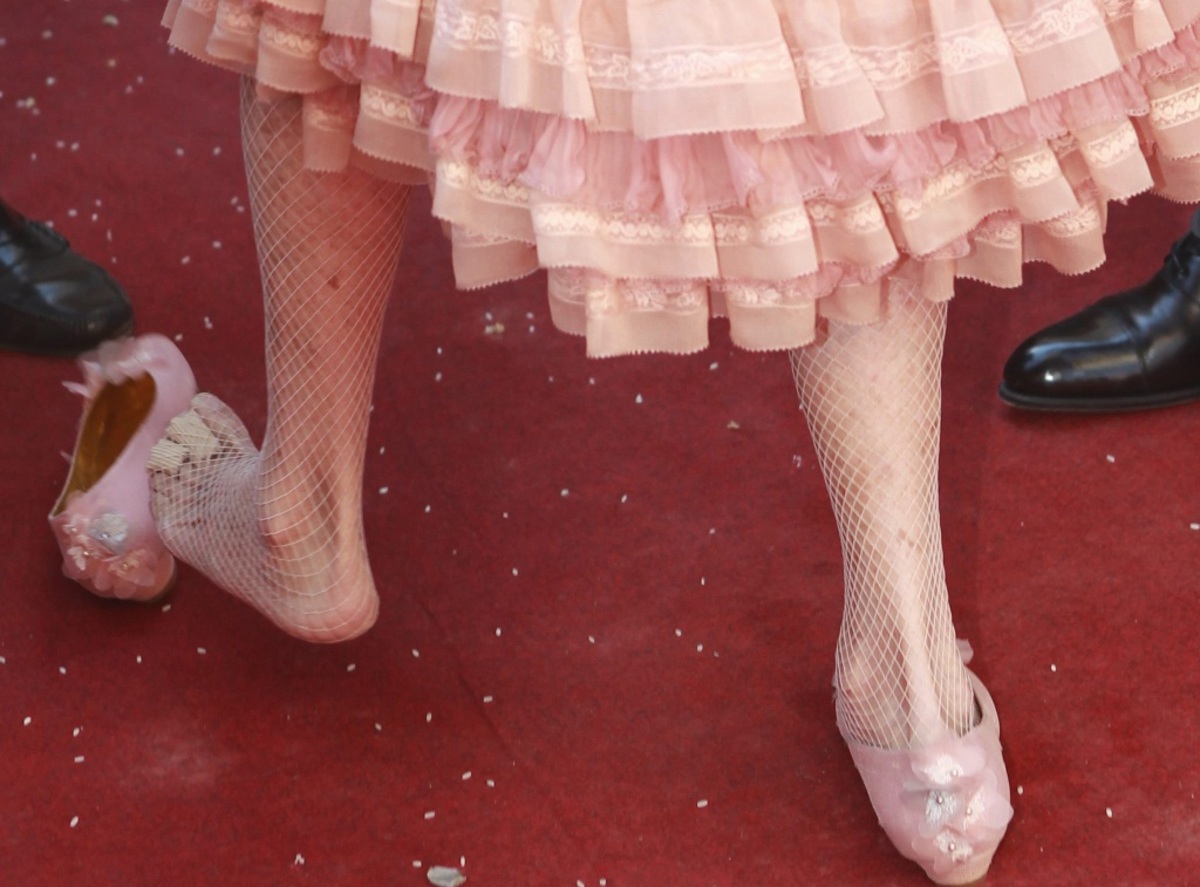 Γιατί έμεινε ξυπόλυτη η Δούκισσα της Ισπανίας;