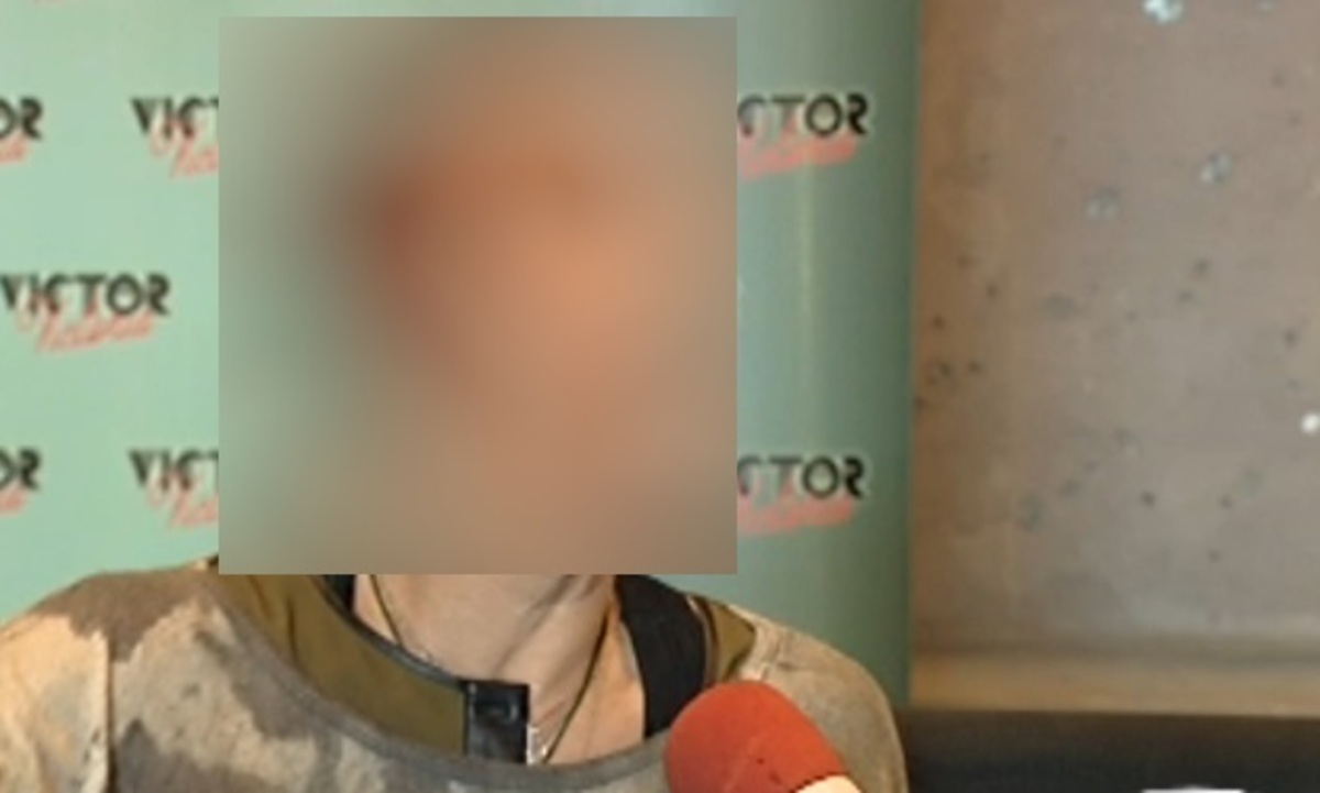 «Οφείλω να κάνω μπότοξ γιατί έχω πολύ μεγάλο κούτελο»