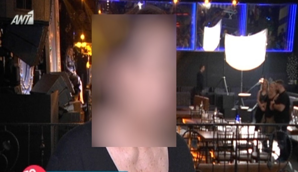 «Έγραψαν ότι έχω καρκίνο στο κεφάλι»