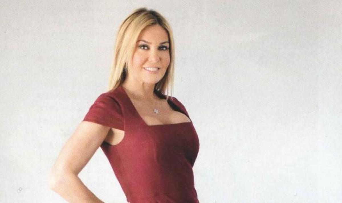 Χριστίνα Παππά: Πουλάει τελικά την πολυτελή βίλα της στην Μύκονο;