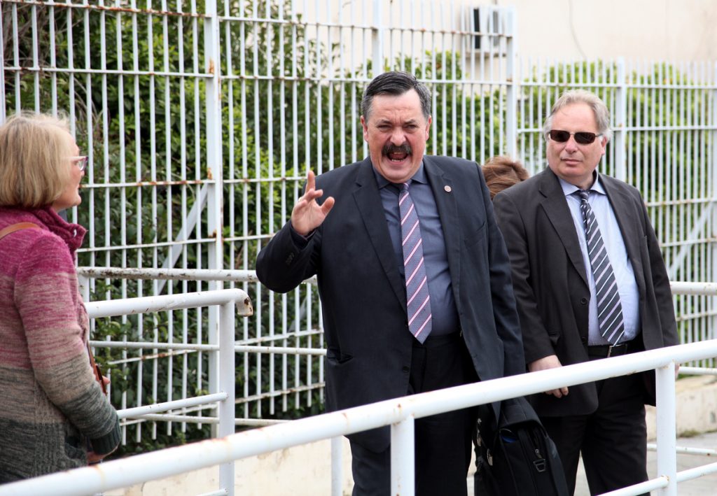 ΦΩΤΟ - EUROKINISSI